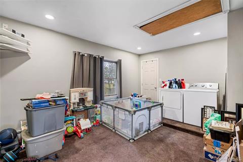 Recreation Room