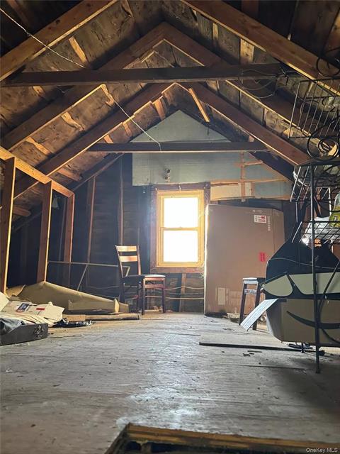Attic