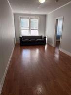 First floor 1bedroom/1 bath apartment steps away from the beautiful beaches of Atlantic Beach. Wood Flooring, individual thermostat, parking spot available