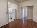 Large 1 Bedroom + Office Apartment in Legal Three-Family Home with Modern Renovations in East Elmhurst, Queens! Welcome to this beautiful apartment with private laundry and storage included; located in the desirable East Elmhurst neighborhood, close to the vibrant Jackson Heights area. This impressive home was thoughtfully designed , boasting modern renovations, including updated kitchen, stylish bathroom, and abundant natural light throughout. Additional amenities include private storage rooms and laundry facilities in the basement for added convenience. Close to shops, restaurants, and public transit options (subway and bus lines) Don&rsquo;t miss out on this exceptional, move-in-ready property in a prime location, ideal for comfortable living. Available for Move-in Oct/Nov 2025. All applicants must apply through RentSpree. Strong credit and verifiable income required.