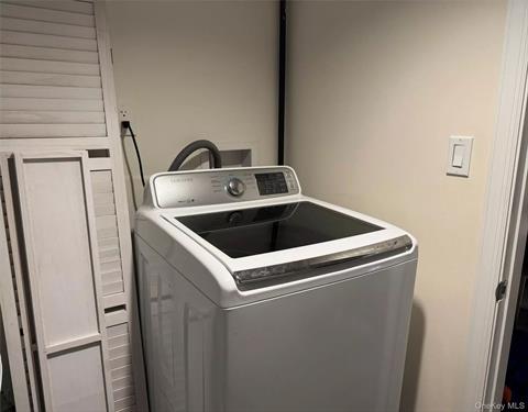 Laundry