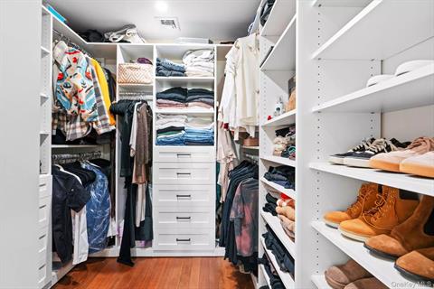 Closet