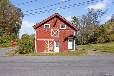 Barn
