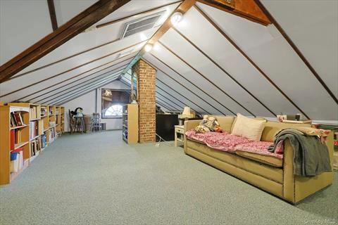 Attic