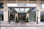 Luxurious Living is waiting for you at The Tower at City Place one of White Plainsâ€™ most coveted luxury condominiums. This stunning highly sought-after B-line residence offers 1, 427 sq. ft. of sophisticated design, featuring soaring 11-foot ceilings, updated hardwood floors, and floor-to-ceiling living room windows showcasing breathtaking western sunsets. The chefâ€™s kitchen is beautifully upgraded with granite countertops, marble flooring and new backsplash, and extra cabinetryâ€”ideal for everyday living and entertaining. The expansive primary suite includes a rare custom California walk-in closet (14â€™ x 5.5â€™) and a spa-inspired ensuite bath. Additional highlights include California closets throughout the apartment, new bedroom blackout blinds, cherry radiator covers and a renovated half bathroom. This is not your cookie cutter condo. Residents enjoy five-star amenities: 24-hour doorman and concierge, valet parking, a state-of-the-art fitness center, indoor pool and hot tub, and resident lounge. The showstopping Recreation Deck features a 20-meter pool, putting green, tennis, pickleball, and basketball courts, gas BBQ areas, playground, and entertainment bar. Located in the heart of downtown White Plainsâ€”steps from shopping, dining, and Metro-North (just 40 minutes to NYC)â€”this home combines the best of luxury and convenience.