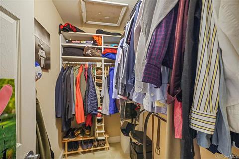 Closet