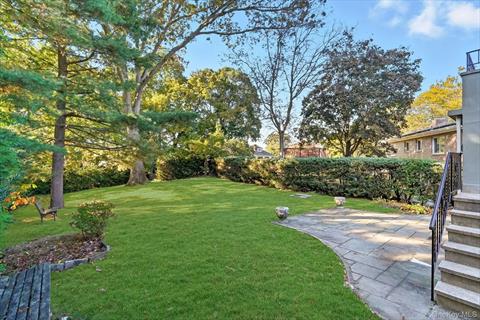 Yard