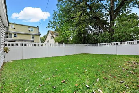 Yard