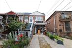 Bright and spacious 2-bedroom, 1-bath apartment on the second floor of a well-maintained two-family home. Features a large living room and a comfortable eat-in kitchen. Located in the heart of Bayside. Close to all.