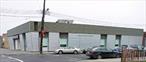 This corner property, previously used as banking facilities, is a prime opportunity for either end-users or future development. Currently divided into two sections for lease, it offers flexibility and strong potential for various uses. With a generous FAR for both commercial and community facility use, this property is ideal for investors or businesses looking to capitalize on its location and space.