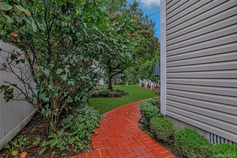 Yard