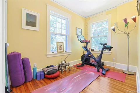 Exercise Room