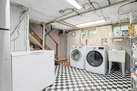 Laundry