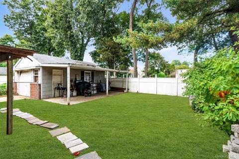 Yard