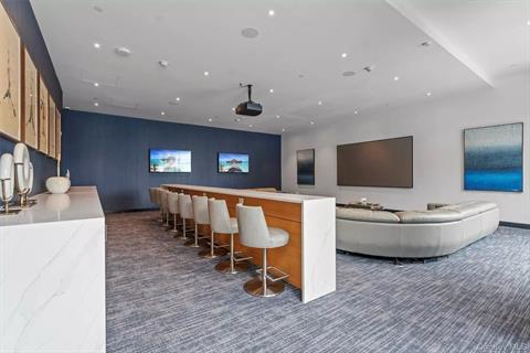 Media Room