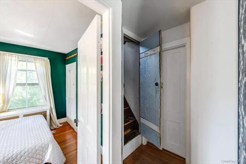 Attic