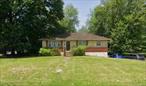 House need a little TLC - Quiet Family Neighborhood