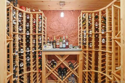 Wine Cellar