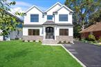 Built from the ground up by a highly reputable local builder, this brand-new home showcases top-quality craftsmanship, thoughtful design, and high-end finishes throughout. No detail was overlookedâ€”every element, from the framing to the fixtures, reflects superior materials and expert execution.Featuring a modern open layout, designer kitchen with premium appliances, and luxurious bathrooms with custom tile work, this home offers both style and comfort. Spacious bedrooms, high ceilings, upgraded lighting, and detailed millwork elevate every space.Located in a prime neighborhood known for its convenience and strong community appeal, this property combines new construction peace of mind with timeless elegance. Truly a rare opportunity to own a quality-built home loaded with upgrades in a sought-after area.