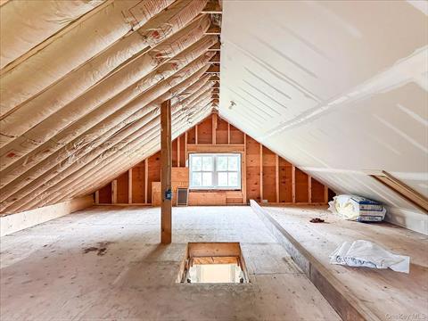 Attic