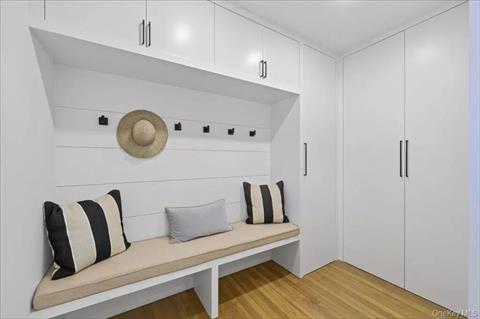 Mud Room