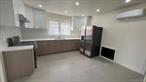 Second floor two bedroom apartment available includes living room, kitchen and one full bath. Recently renovated. Split AC units. Tenants pay for their own heat, electricity and cooking gas. Great location near Kissena park and public transportation. Driveway parking available for additional fee.