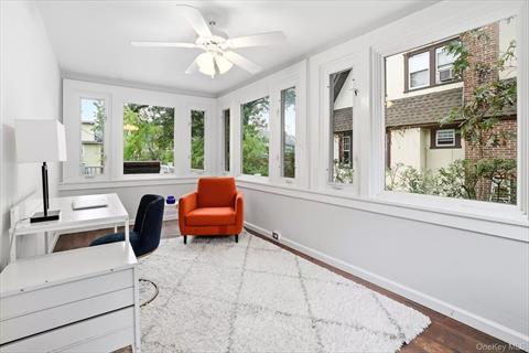 Sun Room