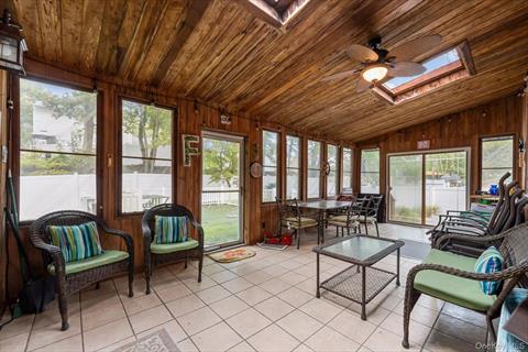 Sun Room
