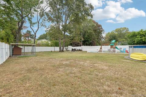 Yard