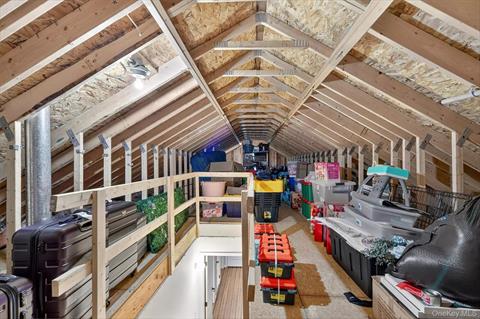 Attic