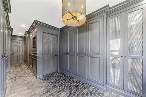Mud Room