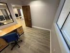 2 separate office suites available for 900 each, or can be rented by together. Discover the perfect professional setting for your business in this beautifully renovated private office located within a larger, established office suite just minutes from MacArthur Airport.This sublease offers the ideal balance of privacy and shared amenities, featuring full access to a welcoming waiting area, bathrooms, and a well-equipped kitchenette. A conference room is also available for scheduled useâ€”perfect for client meetings or team collaborations.Enjoy a professional atmosphere that makes a strong impression on clients and provides a comfortable, productive work environment. The building is conveniently located near major roadways, restaurants, and services, making it an excellent choice for professionals seeking an accessible and refined office space. This is an excellent opportunity for small business owner looking for a professional, move-in-ready office in a desirable central location.