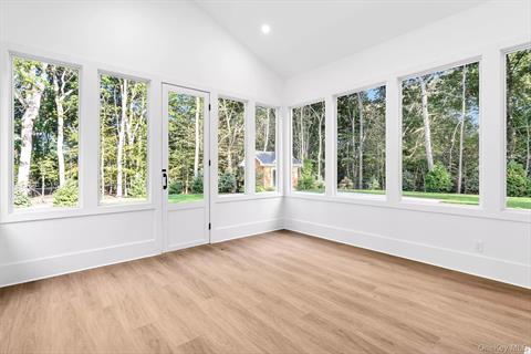 Sun Room