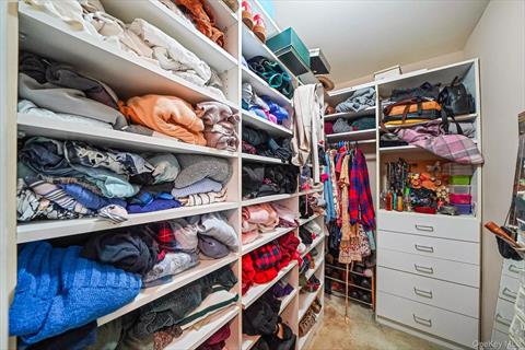 Closet