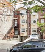 3 Bedrooms 1.5 Baths Apartment In Astoria. Located in a 2-family house; It&rsquo;s a second-floor, 2-story Duplex with a balcony facing the backyard; the main floor includes 1 half Bath, an open Kitchen, and 1 living room; The second floor includes 3 Bedrooms, 1 full Bathroom. Wood floors throughout near 36th Ave & 10th St, multiple bus lines at Vernon Blvd and 36th St. Close to Rainey Park and Queensbridge Park, with views of Roosevelt Island and Manhattan across the river. Enjoy urban scenery.