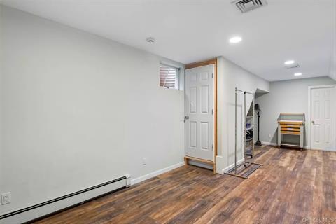 Exercise Room