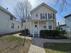 Step into this freshly updated apartment located in a well-maintained, professionally managed duplex. This two bedroom and one bathroom charming Nyack rental is move-in ready and waiting for you! Enjoy the comfort of your own private entrance leading into a beautifully updated space. The kitchen features brand-new cabinets, generous counter space, and your own in-unit washer and dryer for ultimate convenience. The open living area offers plenty of room to relax or set up a home office or study nook. Gleaming refinished hardwood floors and fresh paint throughout give the apartment a clean, modern feel. 2 Off-street parking spots are available, making your commute hassle-free. Great commuter location close to major highways and bridges as well as Nyack Village&rsquo;s shops, restaurants, Hook Mountain, Hudson River & public transportation to NYC. No Smoking/Vaping. Landlord requires credit score 700+, income 84k+, credit/background check, and one month realtor fee.