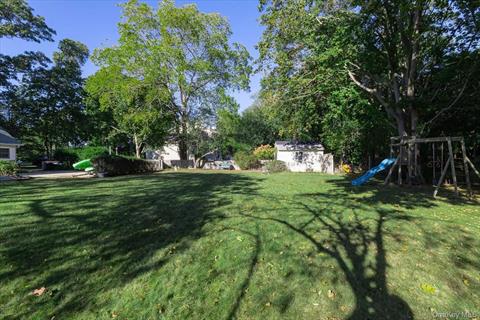 Yard