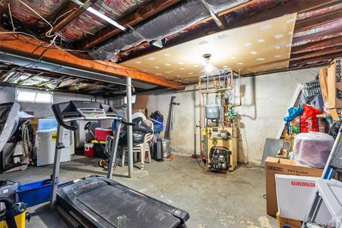 Exercise Room