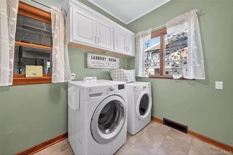 Laundry