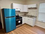 Newly updated and freshly painted 3-bedroom apartment in the heart of Poughkeepsie. Conveniently located just minutes from Vassar Brothers Medical Center, Route 9, and the Poughkeepsie Train Station. This bright, spacious unit features modern finishes hardwood floors throughout and is move-in ready, offering comfort and convenience in a prime location.