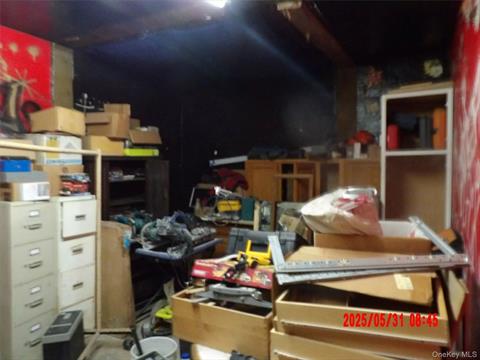 Storage