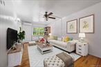 Location, location, location. Lovely brick single family, Zoning is R3-2,  ideally located at Peck Ave., next to well-known Kissena Park with fresh air, birdsong and fragrant flowers, nice and quiet. Steps to Kissena Blvd. for Bus Q17, supermarkets, and schools. 5 minutes walking distance to Main St., for banks, coffer shops, restaurants, beautiful Queens Botanical Garden and much more. Walk-in floor where the garage has been legally converted to living space, offers a big newly renovated Livingroom, new dining area, new bathroom, 2 new bedrooms; Wooden floor upstairs, 2 more bedrooms facing South, One more new full bathroom, spacious living room, EIK. with window, so the living space is SQF 1629, bigger than the others. 2 separate entrance like the style of mother and daughter house. Backyard and deck. A great opportunity of living with family or investment.