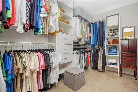 Closet