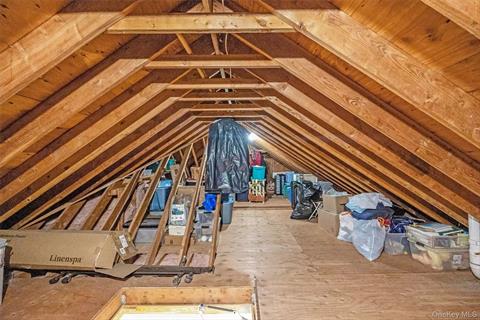 Attic