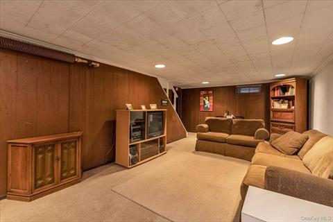 Media Room