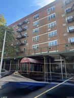 Location Location! Junior 4 Co-op Apartment in Lindenwood Area Howard Beach. Master Bedroom, small bedroom, Living room / Dining Room, Kitchenet and Bathroom. Apartment needs TLC . sales as it All utilities are included in maintenance bill. Base Maintenance $876.62, Energy $64.00, Spectrum air condition $25 per a/c unit. Parking is $25.00 outside/garage is 50.00 available waiting list. Flip tax is $35/share, 320 shared. Near Transportation Q41, Q21 buses. QM15 express bus to Manhattan. Near Shopping Center, Banks, Supermarket, and Restaurant and more