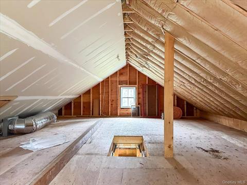 Attic