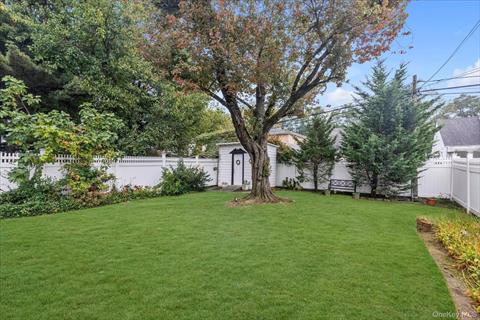 Yard