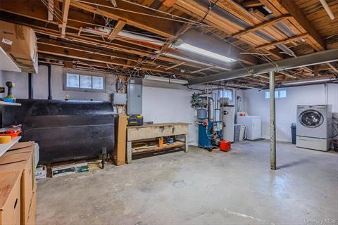Basement